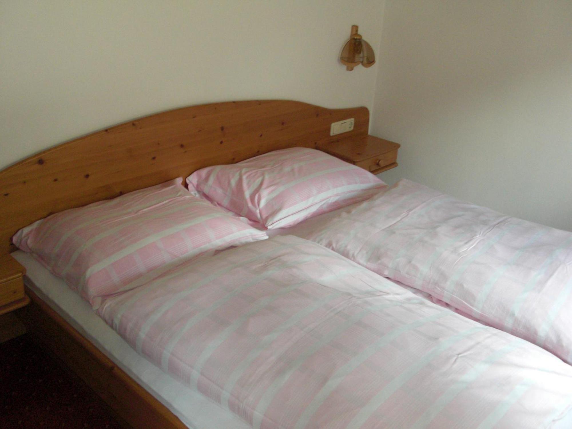 Hotel-Pension Flora Saalbach-Hinterglemm Extérieur photo